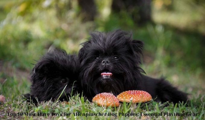 The Ultimate Guide to Weight Management for Affenpinscher Dogs: Tips and Tricks for Keeping Your Pup Healthy